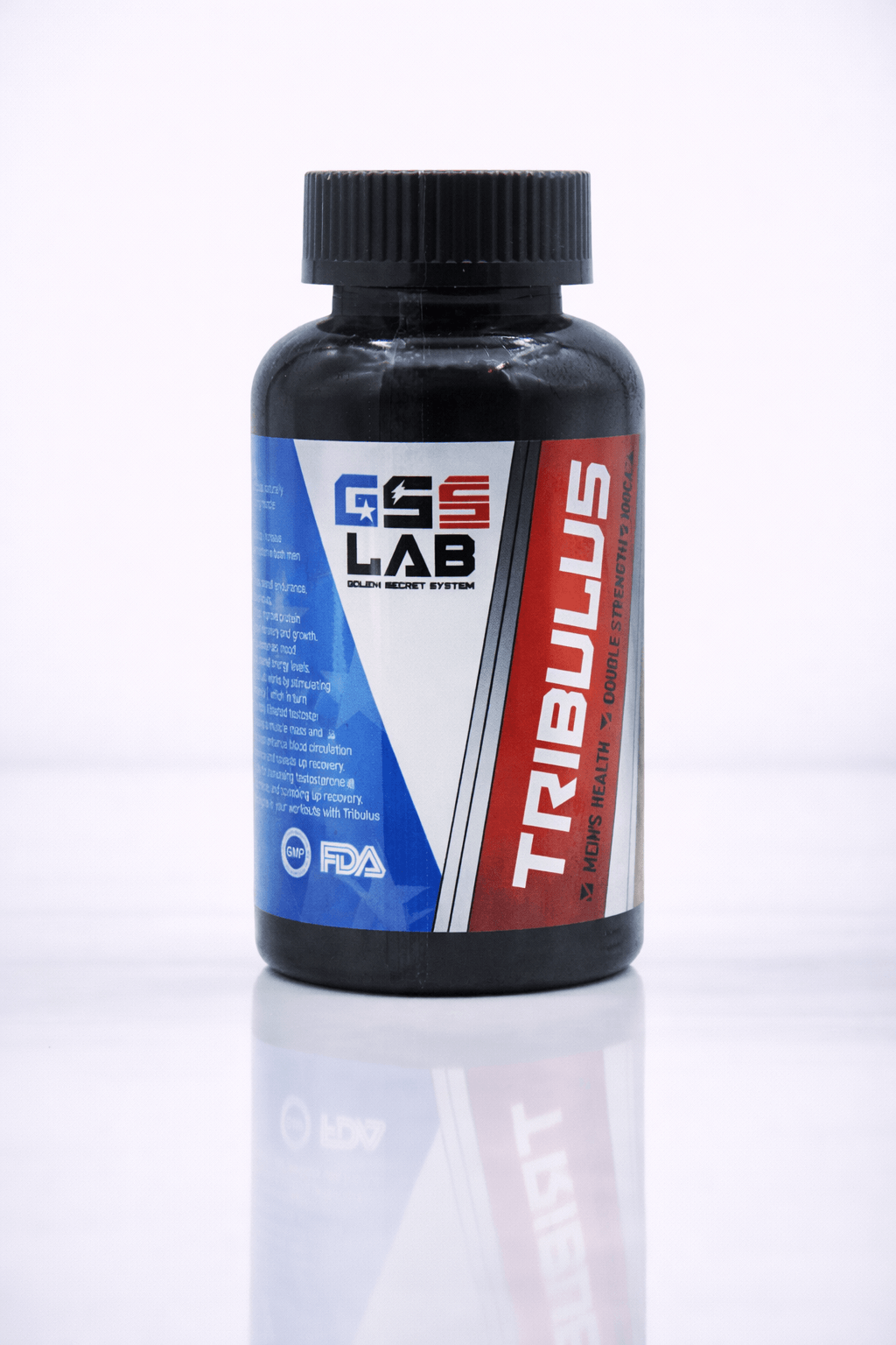 Tribulus 100caps