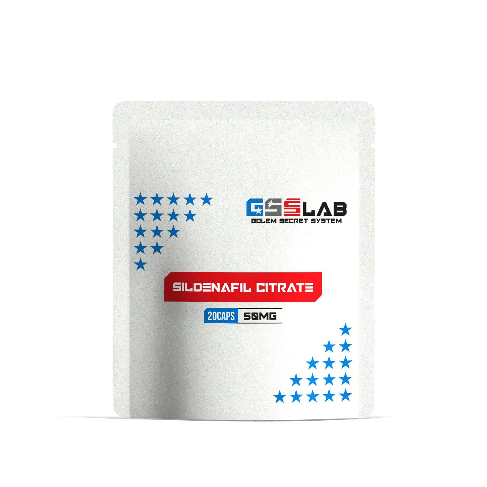 sildenafil citrate