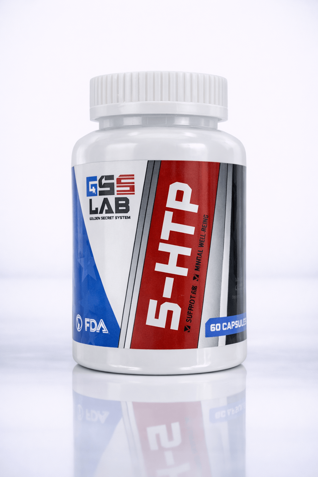 5-htp 60 caps